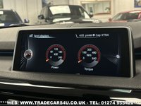 USED 2016 16 BMW X5 3.0 XDRIVE40D M SPORT 5d 309 BHP UK DELIVERY FLAT FEE &pound;175 (SUBJECT TO DEAL) *OVER 100 IMAGES ON OUR WEBSITE*BESPOKE FINANCE ARRANGED*PART EXCHANGE WELCOME*ALL VEHICLES HPI CLEAR