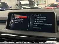USED 2016 16 BMW X5 3.0 XDRIVE40D M SPORT 5d 309 BHP UK DELIVERY FLAT FEE &pound;175 (SUBJECT TO DEAL) *OVER 100 IMAGES ON OUR WEBSITE*BESPOKE FINANCE ARRANGED*PART EXCHANGE WELCOME*ALL VEHICLES HPI CLEAR