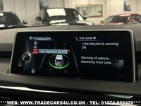USED 2016 16 BMW X5 3.0 XDRIVE40D M SPORT 5d 309 BHP UK DELIVERY FLAT FEE &pound;175 (SUBJECT TO DEAL) *OVER 100 IMAGES ON OUR WEBSITE*BESPOKE FINANCE ARRANGED*PART EXCHANGE WELCOME*ALL VEHICLES HPI CLEAR