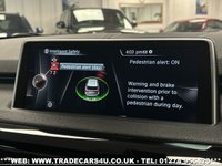 USED 2016 16 BMW X5 3.0 XDRIVE40D M SPORT 5d 309 BHP UK DELIVERY FLAT FEE &pound;175 (SUBJECT TO DEAL) *OVER 100 IMAGES ON OUR WEBSITE*BESPOKE FINANCE ARRANGED*PART EXCHANGE WELCOME*ALL VEHICLES HPI CLEAR