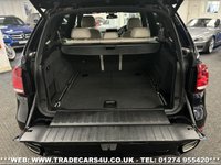 USED 2016 16 BMW X5 3.0 XDRIVE40D M SPORT 5d 309 BHP UK DELIVERY FLAT FEE &pound;175 (SUBJECT TO DEAL) *OVER 100 IMAGES ON OUR WEBSITE*BESPOKE FINANCE ARRANGED*PART EXCHANGE WELCOME*ALL VEHICLES HPI CLEAR