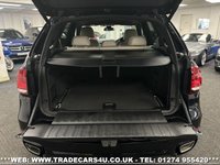 USED 2016 16 BMW X5 3.0 XDRIVE40D M SPORT 5d 309 BHP UK DELIVERY FLAT FEE &pound;175 (SUBJECT TO DEAL) *OVER 100 IMAGES ON OUR WEBSITE*BESPOKE FINANCE ARRANGED*PART EXCHANGE WELCOME*ALL VEHICLES HPI CLEAR