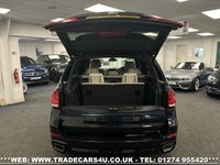 USED 2016 16 BMW X5 3.0 XDRIVE40D M SPORT 5d 309 BHP UK DELIVERY FLAT FEE &pound;175 (SUBJECT TO DEAL) *OVER 100 IMAGES ON OUR WEBSITE*BESPOKE FINANCE ARRANGED*PART EXCHANGE WELCOME*ALL VEHICLES HPI CLEAR
