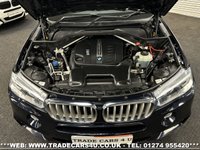 USED 2016 16 BMW X5 3.0 XDRIVE40D M SPORT 5d 309 BHP UK DELIVERY FLAT FEE &pound;175 (SUBJECT TO DEAL) *OVER 100 IMAGES ON OUR WEBSITE*BESPOKE FINANCE ARRANGED*PART EXCHANGE WELCOME*ALL VEHICLES HPI CLEAR