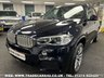 USED 2016 16 BMW X5 3.0 XDRIVE40D M SPORT 5d 309 BHP UK DELIVERY FLAT FEE &pound;175 (SUBJECT TO DEAL) *OVER 100 IMAGES ON OUR WEBSITE*BESPOKE FINANCE ARRANGED*PART EXCHANGE WELCOME*ALL VEHICLES HPI CLEAR