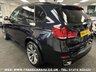 USED 2016 16 BMW X5 3.0 XDRIVE40D M SPORT 5d 309 BHP UK DELIVERY FLAT FEE &pound;175 (SUBJECT TO DEAL) *OVER 100 IMAGES ON OUR WEBSITE*BESPOKE FINANCE ARRANGED*PART EXCHANGE WELCOME*ALL VEHICLES HPI CLEAR
