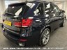 USED 2016 16 BMW X5 3.0 XDRIVE40D M SPORT 5d 309 BHP UK DELIVERY FLAT FEE &pound;175 (SUBJECT TO DEAL) *OVER 100 IMAGES ON OUR WEBSITE*BESPOKE FINANCE ARRANGED*PART EXCHANGE WELCOME*ALL VEHICLES HPI CLEAR