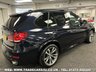 USED 2016 16 BMW X5 3.0 XDRIVE40D M SPORT 5d 309 BHP UK DELIVERY FLAT FEE &pound;175 (SUBJECT TO DEAL) *OVER 100 IMAGES ON OUR WEBSITE*BESPOKE FINANCE ARRANGED*PART EXCHANGE WELCOME*ALL VEHICLES HPI CLEAR