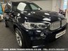 USED 2016 16 BMW X5 3.0 XDRIVE40D M SPORT 5d 309 BHP UK DELIVERY FLAT FEE &pound;175 (SUBJECT TO DEAL) *OVER 100 IMAGES ON OUR WEBSITE*BESPOKE FINANCE ARRANGED*PART EXCHANGE WELCOME*ALL VEHICLES HPI CLEAR