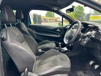 USED 2016 66 DS DS 3 1.6 BLUEHDI ELEGANCE S/S 3d 98 BHP 