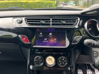 USED 2016 66 DS DS 3 1.6 BLUEHDI ELEGANCE S/S 3d 98 BHP 