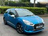 USED 2016 66 DS DS 3 1.6 BLUEHDI ELEGANCE S/S 3d 98 BHP 