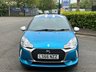 USED 2016 66 DS DS 3 1.6 BLUEHDI ELEGANCE S/S 3d 98 BHP 
