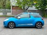 USED 2016 66 DS DS 3 1.6 BLUEHDI ELEGANCE S/S 3d 98 BHP 