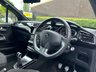 USED 2016 66 DS DS 3 1.6 BLUEHDI ELEGANCE S/S 3d 98 BHP 