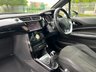 USED 2016 66 DS DS 3 1.6 BLUEHDI ELEGANCE S/S 3d 98 BHP 
