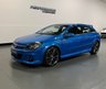 USED 2008 08 VAUXHALL ASTRA 2.0 VXR 3d 240 BHP 