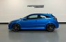 USED 2008 08 VAUXHALL ASTRA 2.0 VXR 3d 240 BHP 