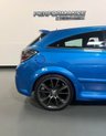 USED 2008 08 VAUXHALL ASTRA 2.0 VXR 3d 240 BHP 