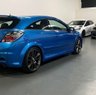 USED 2008 08 VAUXHALL ASTRA 2.0 VXR 3d 240 BHP 