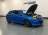 USED 2008 08 VAUXHALL ASTRA 2.0 VXR 3d 240 BHP 