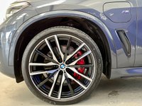 USED 2021 21 BMW X5 3.0 45e 24kWh M Sport SUV 5dr Petrol Plug-in Hybrid Auto xDrive Euro 6 (s/s) (394 ps) &pound;11k Extras,Sky Lounge,VAT Q