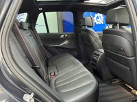 USED 2021 21 BMW X5 3.0 45e 24kWh M Sport SUV 5dr Petrol Plug-in Hybrid Auto xDrive Euro 6 (s/s) (394 ps) &pound;11k Extras,Sky Lounge,VAT Q