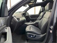 USED 2021 21 BMW X5 3.0 45e 24kWh M Sport SUV 5dr Petrol Plug-in Hybrid Auto xDrive Euro 6 (s/s) (394 ps) &pound;11k Extras,Sky Lounge,VAT Q