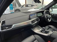 USED 2021 21 BMW X5 3.0 45e 24kWh M Sport SUV 5dr Petrol Plug-in Hybrid Auto xDrive Euro 6 (s/s) (394 ps) &pound;11k Extras,Sky Lounge,VAT Q