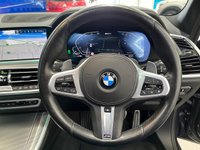 USED 2021 21 BMW X5 3.0 45e 24kWh M Sport SUV 5dr Petrol Plug-in Hybrid Auto xDrive Euro 6 (s/s) (394 ps) &pound;11k Extras,Sky Lounge,VAT Q