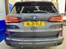 USED 2021 21 BMW X5 3.0 45e 24kWh M Sport SUV 5dr Petrol Plug-in Hybrid Auto xDrive Euro 6 (s/s) (394 ps) &pound;11k Extras,Sky Lounge,VAT Q