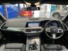 USED 2021 21 BMW X5 3.0 45e 24kWh M Sport SUV 5dr Petrol Plug-in Hybrid Auto xDrive Euro 6 (s/s) (394 ps) &pound;11k Extras,Sky Lounge,VAT Q