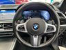 USED 2021 21 BMW X5 3.0 45e 24kWh M Sport SUV 5dr Petrol Plug-in Hybrid Auto xDrive Euro 6 (s/s) (394 ps) &pound;11k Extras,Sky Lounge,VAT Q