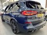 USED 2021 21 BMW X5 3.0 45e 24kWh M Sport SUV 5dr Petrol Plug-in Hybrid Auto xDrive Euro 6 (s/s) (394 ps) &pound;11k Extras,Sky Lounge,VAT Q