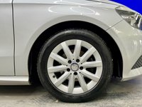 USED 2015 64 MERCEDES-BENZ A-CLASS 1.5 A180 CDI ECO SE Hatchback 5dr Diesel Manual Euro 5 (s/s) (109 ps) 1 P.Owner,&pound;0Tax,Btooth