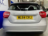 USED 2015 64 MERCEDES-BENZ A-CLASS 1.5 A180 CDI ECO SE Hatchback 5dr Diesel Manual Euro 5 (s/s) (109 ps) 1 P.Owner,&pound;0Tax,Btooth