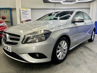 USED 2015 64 MERCEDES-BENZ A-CLASS 1.5 A180 CDI ECO SE Hatchback 5dr Diesel Manual Euro 5 (s/s) (109 ps) 1 P.Owner,&pound;0Tax,Btooth