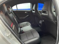 USED 2015 64 MERCEDES-BENZ A-CLASS 1.5 A180 CDI ECO SE Hatchback 5dr Diesel Manual Euro 5 (s/s) (109 ps) 1 P.Owner,&pound;0Tax,Btooth