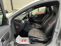 USED 2015 64 MERCEDES-BENZ A-CLASS 1.5 A180 CDI ECO SE Hatchback 5dr Diesel Manual Euro 5 (s/s) (109 ps) 1 P.Owner,&pound;0Tax,Btooth