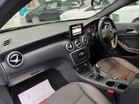 USED 2015 64 MERCEDES-BENZ A-CLASS 1.5 A180 CDI ECO SE Hatchback 5dr Diesel Manual Euro 5 (s/s) (109 ps) 1 P.Owner,&pound;0Tax,Btooth