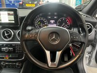 USED 2015 64 MERCEDES-BENZ A-CLASS 1.5 A180 CDI ECO SE Hatchback 5dr Diesel Manual Euro 5 (s/s) (109 ps) 1 P.Owner,&pound;0Tax,Btooth
