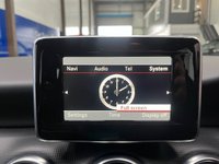 USED 2015 64 MERCEDES-BENZ A-CLASS 1.5 A180 CDI ECO SE Hatchback 5dr Diesel Manual Euro 5 (s/s) (109 ps) 1 P.Owner,&pound;0Tax,Btooth