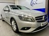 USED 2015 64 MERCEDES-BENZ A-CLASS 1.5 A180 CDI ECO SE Hatchback 5dr Diesel Manual Euro 5 (s/s) (109 ps) 1 P.Owner,&pound;0Tax,Btooth
