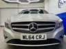 USED 2015 64 MERCEDES-BENZ A-CLASS 1.5 A180 CDI ECO SE Hatchback 5dr Diesel Manual Euro 5 (s/s) (109 ps) 1 P.Owner,&pound;0Tax,Btooth