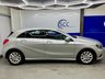 USED 2015 64 MERCEDES-BENZ A-CLASS 1.5 A180 CDI ECO SE Hatchback 5dr Diesel Manual Euro 5 (s/s) (109 ps) 1 P.Owner,&pound;0Tax,Btooth