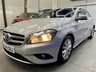 USED 2015 64 MERCEDES-BENZ A-CLASS 1.5 A180 CDI ECO SE Hatchback 5dr Diesel Manual Euro 5 (s/s) (109 ps) 1 P.Owner,&pound;0Tax,Btooth