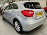 USED 2015 64 MERCEDES-BENZ A-CLASS 1.5 A180 CDI ECO SE Hatchback 5dr Diesel Manual Euro 5 (s/s) (109 ps) 1 P.Owner,&pound;0Tax,Btooth