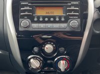 USED 2016 66 NISSAN NOTE 1.2 ACENTA 5d 80 BHP WARRANTY INCLUDED - NATIONWIDE DELIVERY