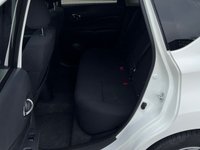 USED 2016 66 NISSAN NOTE 1.2 ACENTA 5d 80 BHP WARRANTY INCLUDED - NATIONWIDE DELIVERY