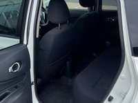 USED 2016 66 NISSAN NOTE 1.2 ACENTA 5d 80 BHP WARRANTY INCLUDED - NATIONWIDE DELIVERY